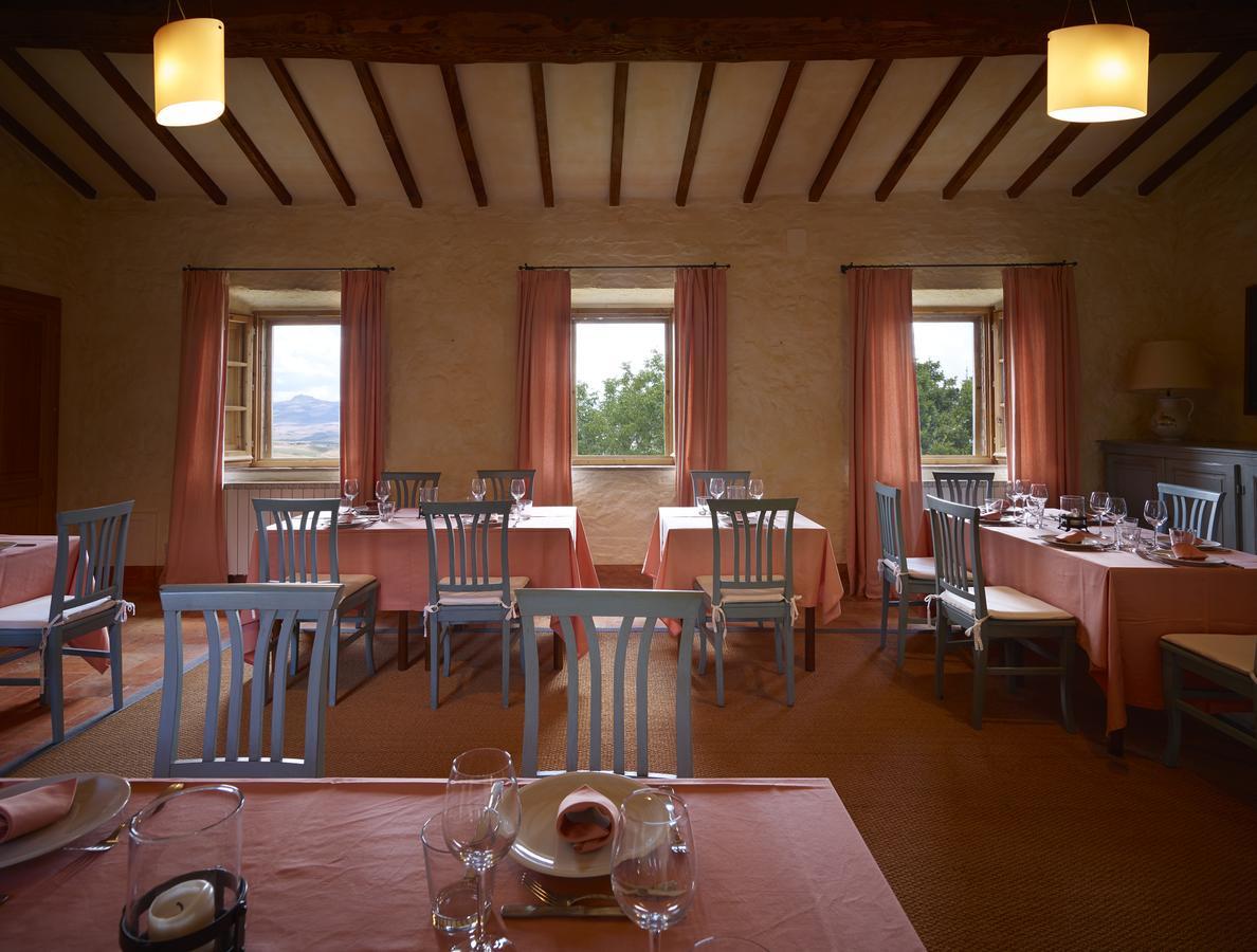 Villa Chiarentana Di Donata Origo Chianciano Terme Exterior foto